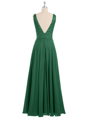 Vert Foncé
