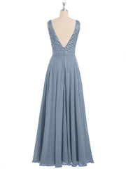 Bleu Poudré