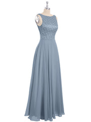 Bleu Poudré