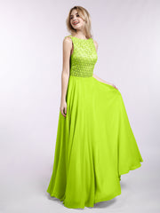 Vert Citron