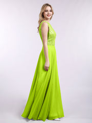 Vert Citron