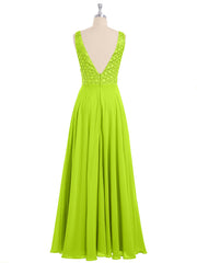 Vert Citron