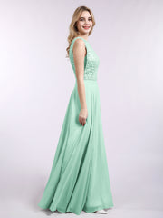 Vert Menthe