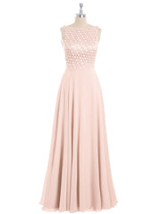 Rose Perle