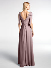 Vintage Mauve