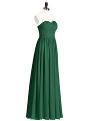Vert Foncé