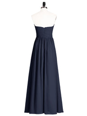 Bleu Marine