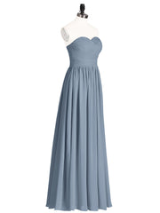 Bleu Poudré