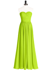 Vert Citron