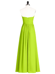Vert Citron