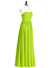 Vert Citron