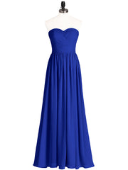 Bleu Royale