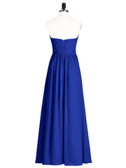 Bleu Royale