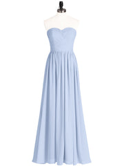 Bleu Ciel