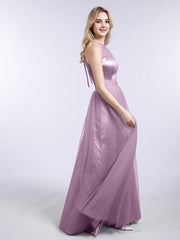 Vintage Mauve