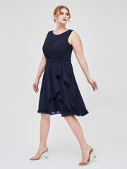 Dark Navy