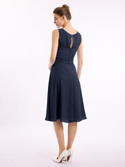 Dark Navy