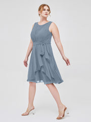 Dusty Blue