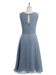 Dusty Blue