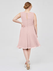 Dusty Rose