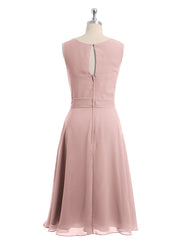 Dusty Rose