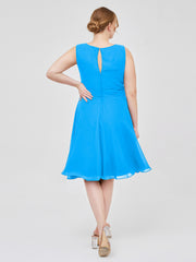 Ocean Blue