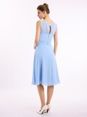 Sky Blue