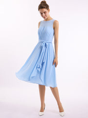 Sky Blue