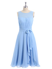 Sky Blue