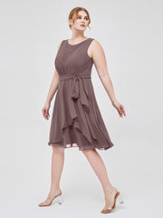 Vintage Mauve