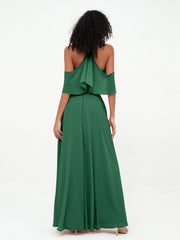 Vert Foncé