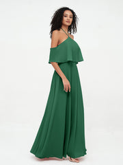 Vert Foncé