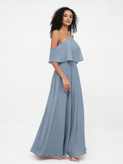 Bleu Poudré