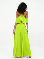 Vert Citron
