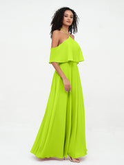 Vert Citron
