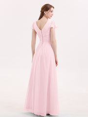 Blushing Pink
