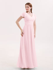 Blushing Pink