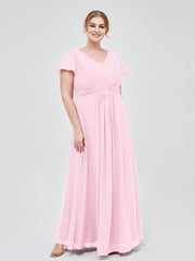 Candy Pink