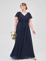 Dark Navy