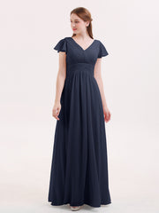 Dark Navy