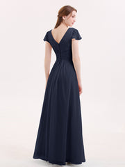 Dark Navy