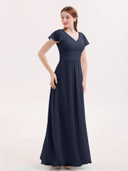Dark Navy
