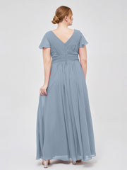 Dusty Blue