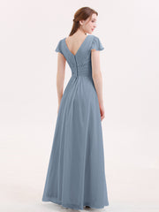 Dusty Blue
