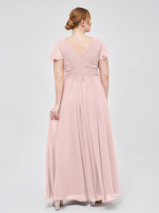 Dusty Rose