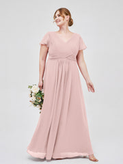 Dusty Rose