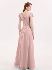 Dusty Rose