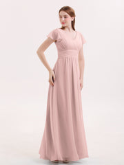 Dusty Rose
