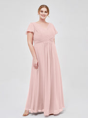 Dusty Rose