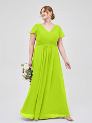 Lime Green
